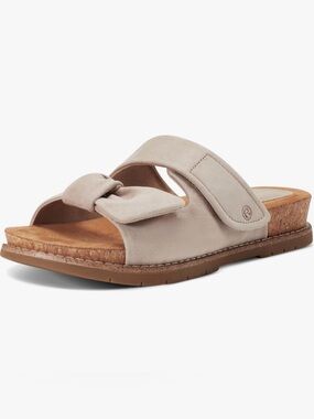 NWOB Rockport Zova Sandals